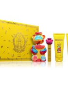 Moschino Toy 2 Gummy darilni set za ženske