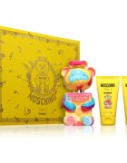 Moschino Toy 2 Gummy darilni set za ženske