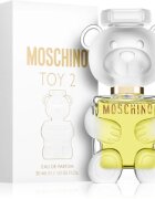 Moschino Toy 2 parfumska voda za ženske 30 ml