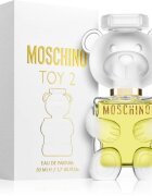Moschino Toy 2 parfumska voda za ženske 50 ml