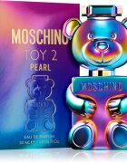Moschino Toy 2 Pearl parfumska voda za ženske 30 ml