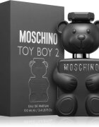 Moschino Toy Boy 2 parfumska voda za moške 100 ml