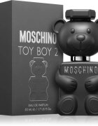 Moschino Toy Boy 2 parfumska voda za moške 50 ml