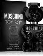 Moschino Toy Boy parfumska voda za moške 100 ml