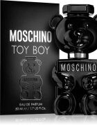 Moschino Toy Boy parfumska voda za moške 50 ml