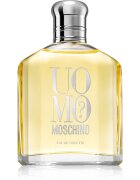 Moschino Uomo? toaletna voda za moške 125 ml
