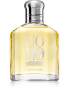 Moschino Uomo? toaletna voda za moške 75 ml