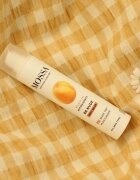 Mossa Be Nude tonirana vlažilna krema 50 ml
