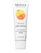 Mossa Glow Coctail krema za obraz proti pigmentnim madežem 50 ml