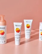 Mossa Glow Coctail krema za obraz proti pigmentnim madežem 50 ml