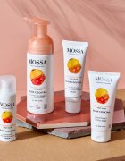 Mossa Glow Coctail posvetlitvena nočna krema 50 ml
