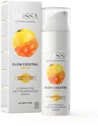 Mossa Glow Coctail posvetlitveni korekcijski serum proti pigmentnim madežem 25 ml