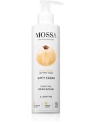 Mossa Juicy Clean čistilna pena za obraz 190 ml