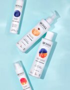 Mossa Juicy Clean čistilna pena za obraz 190 ml