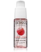 Mossa Peel & Glow nežni piling 30 ml