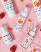 Mossa Vitamin Cocktail krema za predel okoli oči 15 ml