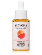 Mossa Vitamin Cocktail olje za obraz 30 ml