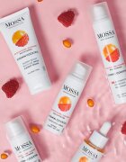 Mossa Vitamin Cocktail revitalizacijska krema in maska za obraz 60 ml
