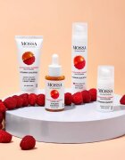 Mossa Vitamin Cocktail revitalizacijska krema in maska za obraz 60 ml