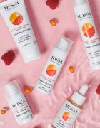 Mossa Vitamin Cocktail vitalizacijski serum za obraz 30 ml
