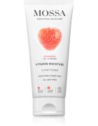 Mossa Vitamin Moisture regeneracijski balzam za lase 200 ml
