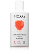 Mossa Vitamin Moisture regeneracijski šampon za lase 300 ml