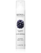 Mossa Youth Defence obnovitvena nočna krema 50 ml