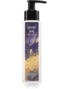 MR FOX Beard Moisturiser vlažilna krema za brado 150 ml