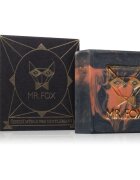 MR FOX Gentleman Soap milo za brado 95 g