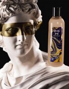 MR FOX Herbal Mint Shampoo zeliščni šampon za moške 250 ml