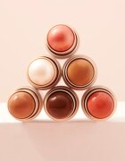 MUA Makeup Academy Beauty Balm kremasto rdečilo v paličici odtenek Berry Blush 4 g