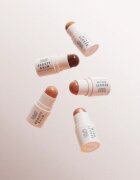 MUA Makeup Academy Beauty Balm kremasto rdečilo v paličici odtenek Hollywood Rose 4 g