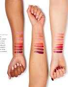 MUA Makeup Academy Blushed Liquid Blusher tekoče rdečilo odtenek Tutti Frutti 10 ml