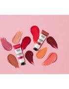 MUA Makeup Academy Blushed Liquid Blusher tekoče rdečilo odtenek Watermelon 10 ml