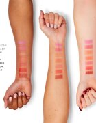MUA Makeup Academy Blushed Powder Blusher rdečilo v prahu odtenek Misty Rose 5 g