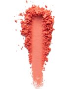 MUA Makeup Academy Blushed Powder Blusher rdečilo v prahu odtenek Misty Rose 5 g