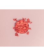 MUA Makeup Academy Blushed Powder Blusher rdečilo v prahu odtenek Misty Rose 5 g