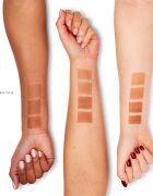 MUA Makeup Academy Bronzed bronz puder odtenek 100 8.5 g