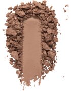 MUA Makeup Academy Bronzed bronz puder odtenek 110 8.5 g