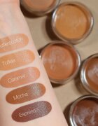 MUA Makeup Academy Bronzed kremasti bronzer odtenek Butterscotch 14 g