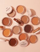 MUA Makeup Academy Bronzed kremasti bronzer odtenek Espresso 14 g