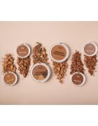 MUA Makeup Academy Bronzed Perfection kompaktni bronz puder Golden Dunes 15 g