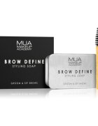MUA Makeup Academy Brow Define trdo milo za obrvi 10 g