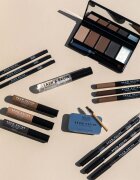 MUA Makeup Academy Brow Define trdo milo za obrvi 10 g