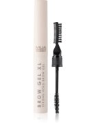 MUA Makeup Academy Brow Gel XL prozorni gel za obrvi 10 g