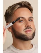 MUA Makeup Academy Brow Gel XL prozorni gel za obrvi 10 g