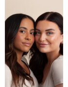 MUA Makeup Academy Brow Gel XL prozorni gel za obrvi 10 g