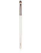 MUA Makeup Academy Brushes Small Flat Eye ploščat čopič za senčila za oči 1 kos