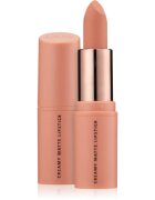 MUA Makeup Academy Creamy Matte kremasta šminka z mat učinkom odtenek Super Nude 3.2 g