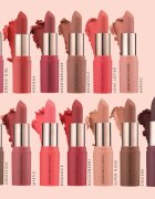 MUA Makeup Academy Creamy Matte kremasta šminka z mat učinkom odtenek Super Nude 3.2 g